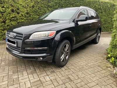 gebraucht Audi Q7 3.6 FSI quattro tiptronic -