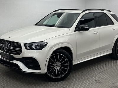 Mercedes GLE350