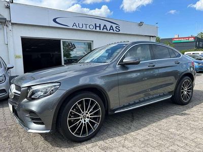 Mercedes GLC250