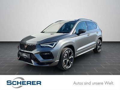 Usata Cupra Ateca 150 CV (110 kW) 2024 Grigio SUV