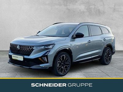 Baltikumgrau Neu 2026 Renault Espace Esprit Alpine SUV | 47.990 € (Fairer Preis)