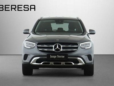 Mercedes GLC300e