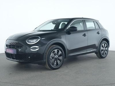 Usata Fiat 600 Style 101 CV (74 kW) 2024 Nero SUV