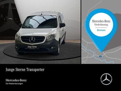 Mercedes Citan 111