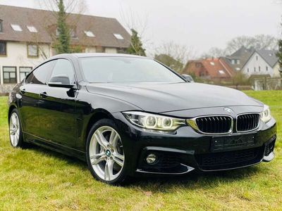 gebraucht BMW 440 440 i Gran Coupe xDrive Aut. M Sport