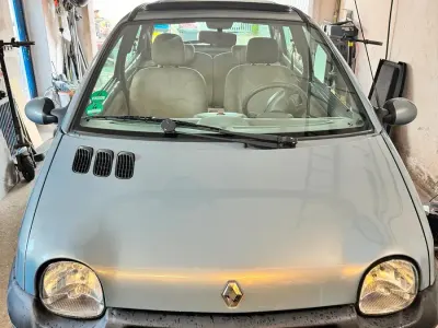 Gebraucht Renault Twingo