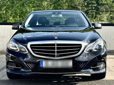 Mercedes E250