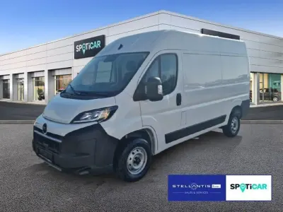 Gebraucht Opel Movano