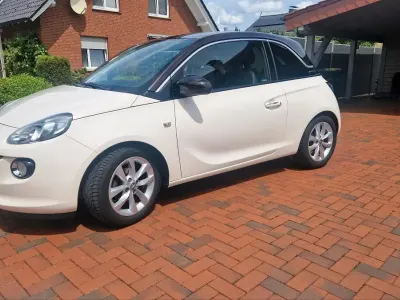 Gebraucht Opel Adam