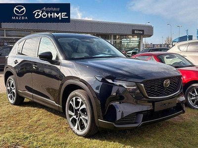 Neu Mazda CX-5 Exclusive-Line 141 PS (103 kW) 2026 SUV