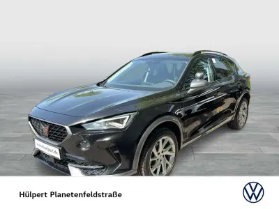 Używany Cupra Formentor 150 KM (110 kW) 2023 Czarny SUV