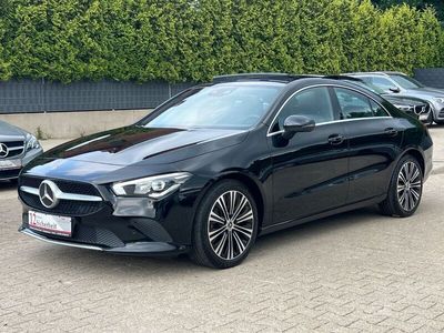 Mercedes CLA200