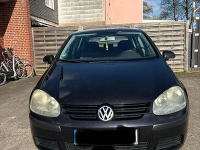 VW Golf V