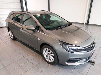 gebraucht Opel Astra 1.2 Turbo Edition (EURO 6d)