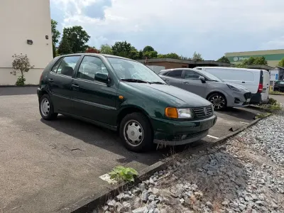 Gebraucht VW Polo