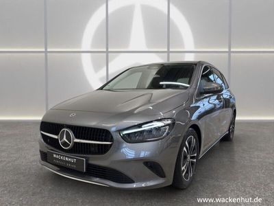 Mercedes B180