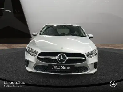Gebraucht Mercedes A250 218 PS (160 kW) 2021