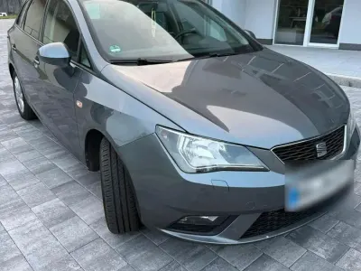 Gebraucht Seat Ibiza ST