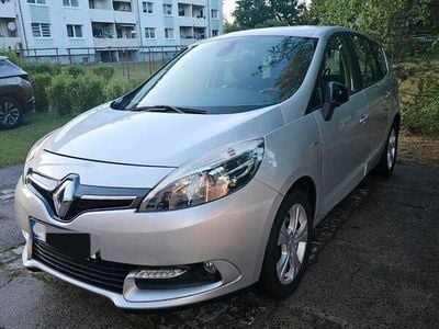 Renault Grand Scénic III
