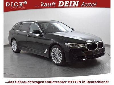 BMW 530e