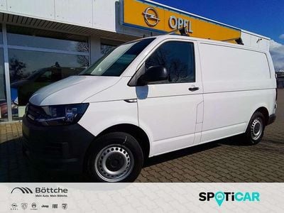VW T5