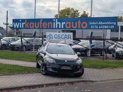 Renault Mégane III