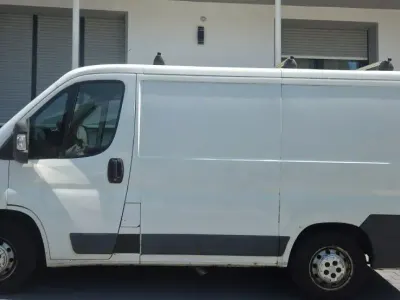 Gebraucht Citroën Jumper