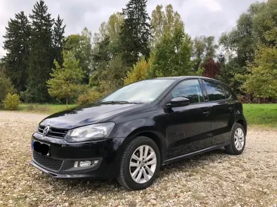 Gebraucht VW Polo