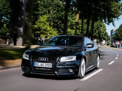 Gebraucht Audi A5