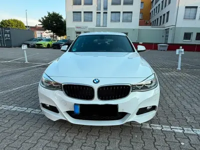 Gebraucht BMW 325
