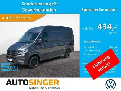 Neu VW Crafter 177 PS (130 kW) 2026 Van