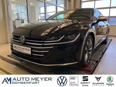 VW Arteon