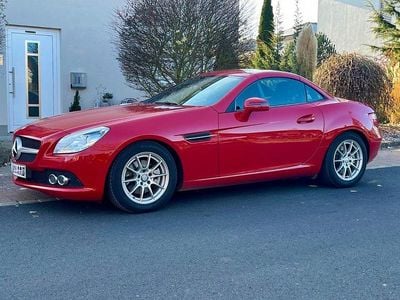 Mercedes SLK200
