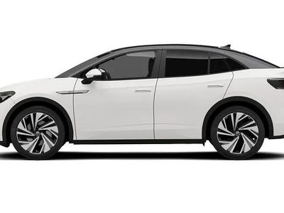 Nouă VW ID.5 GTX 250 kW (340 CP) 2026 SUV