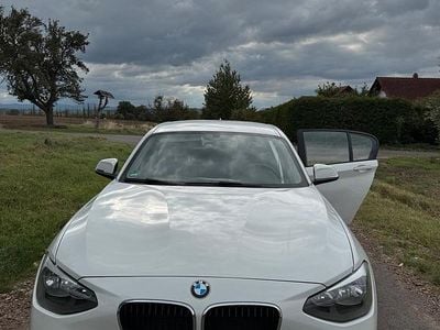 BMW 114