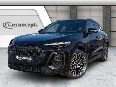 Gebraucht Audi SQ5 Edition .1 367 PS (269 kW) 2025 Schwarz SUV