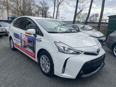 gebraucht Toyota Prius+ Prius + Executive Hybrid