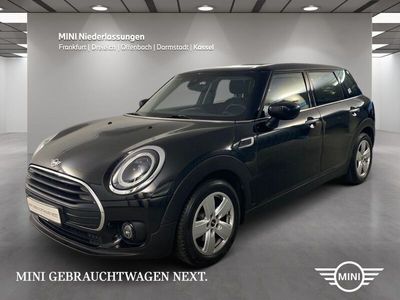 Mini One Clubman