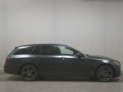 Gebraucht Mercedes E300