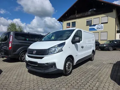 Gebraucht Fiat Talento