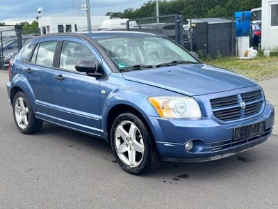 Dodge Caliber