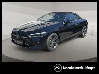 Gebraucht Mercedes CLE180