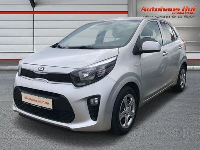 gebraucht Kia Picanto 1.0 Edition 7 *SITZHEIZUNG*