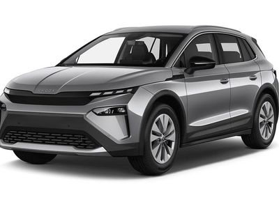 Nuova Skoda Elroq 210 kW (286 CV) 2025 SUV