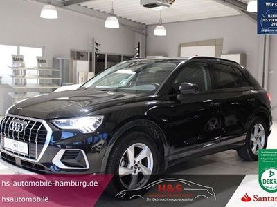 gebraucht Audi Q3 35 TFSI advanced