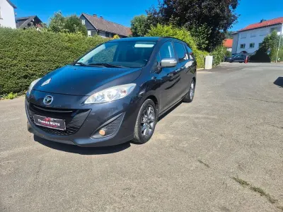 Gebraucht Mazda 5