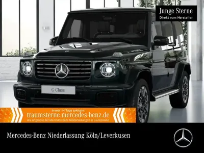 Gebraucht Mercedes G580