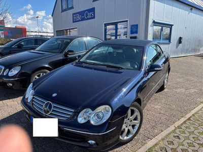 Mercedes CLK240