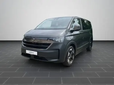 Gebraucht VW Caravelle 150 PS (110 kW) 2026 Graphite dust metallic (metallic) Van