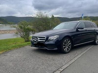 Mercedes E350